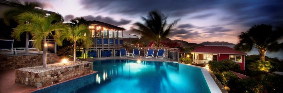 Le Village St-Barth